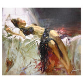 Morning Dreams