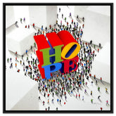 Populus: Hope Around The Corner