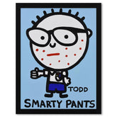 Smarty Pants
