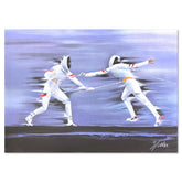Fencing