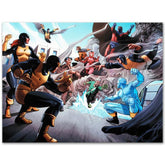 X-Men Giant-Size #1