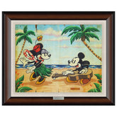 Welcome to the Islands