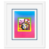 Liberty Head on Blends Ver II