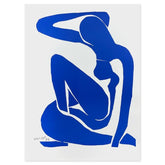 Nu Bleu I