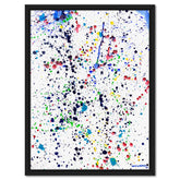Untitled Abstract
