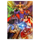 The Justice League