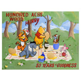 Hundred Acre Wood
