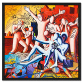 Reactions and Reflections