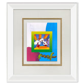 Cosmic Runner on Blends