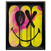 Mr. A Smiley