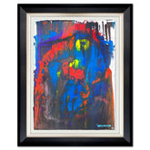 Untitled Abstract