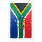 President Nelson Mandela