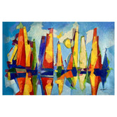 Harbour