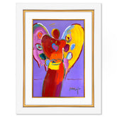 Angel with Heart