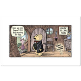 Edgar Allan Pooh
