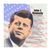 John F. Kennedy