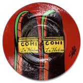 COHIBA