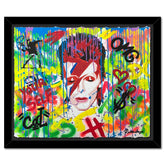 David Bowie