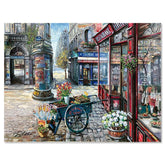 Passage Le Julien