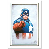The New Invaders #0