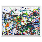 Untitled Abstract