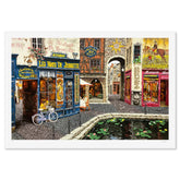 Le Noles De Jeanette (White)