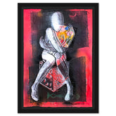 Crimson Introspection