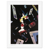 Harley Quinn: Red Flags