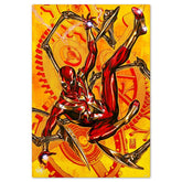 Iron Spider