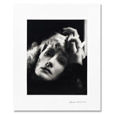 Greta Garbo