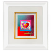 Heart on Blends