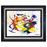 Untitled Abstract