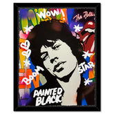 Jagger