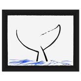 Whale Tail