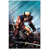 Wolverine: Enemy of the State MGC #20