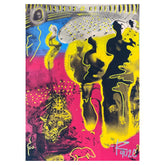 Hallucinogenic Toreador