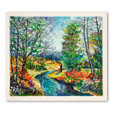 Autumn Stream