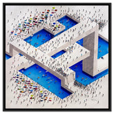 Populus: Swim Complex