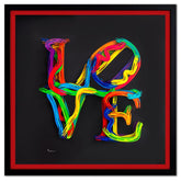 Strokes of Love