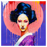 Geisha