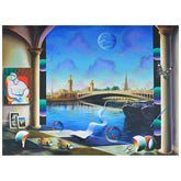 Duente De Alegjandro