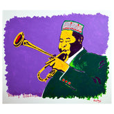 Dizzy Gillespie