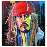 Jack Sparrow