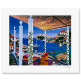 Calanques de Marseille