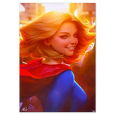 Supergirl #16