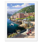 Lakeside Bellagio