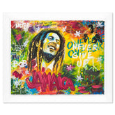 Bob Marley