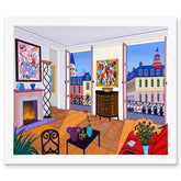 Salon Max-Arman