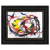 Untitled Abstract