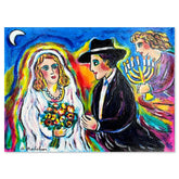 Moonlight Wedding
